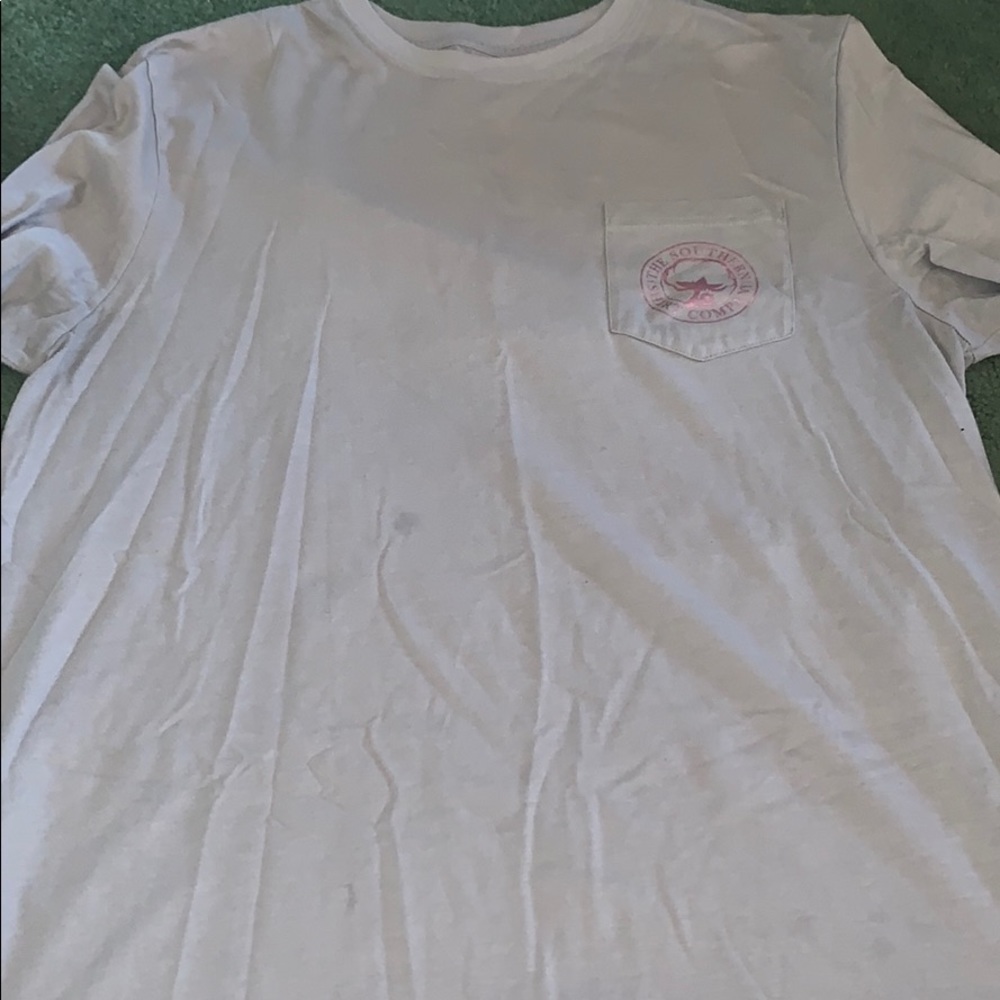 Longe sleeve T-shirt